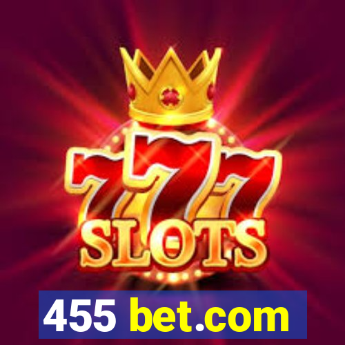 455 bet.com